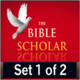 BibleScholar Set One Icon Image