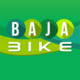 Baja Bike Icon Image