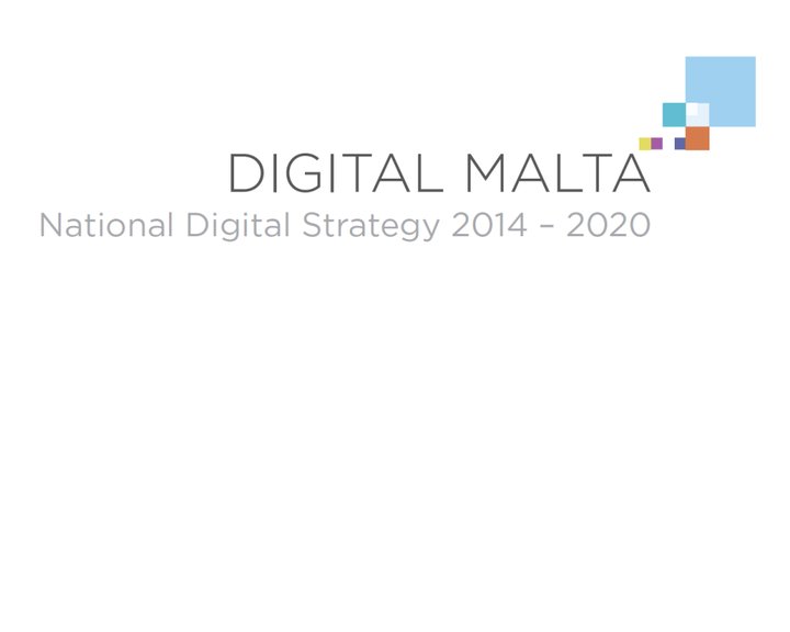 Digital Malta Image