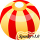 Sparky Balls Icon Image