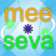 Mee Seva Icon Image
