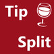 Tip & Split Icon Image