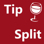 Tip & Split