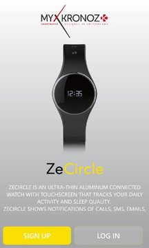 ZeCircle Screenshot Image