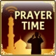 Prayer Time Icon Image
