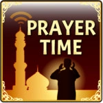 Prayer Time Image