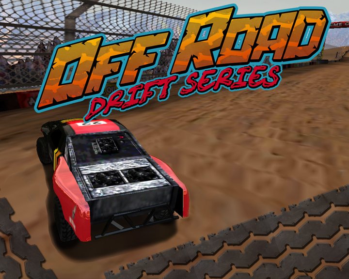 Off Road Drift Series Image
