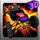 Off Road Drift Series Icon Image