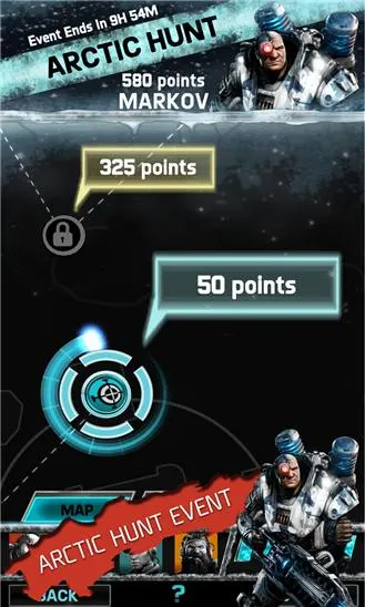 Evolve: Hunters Quest Screenshot Image