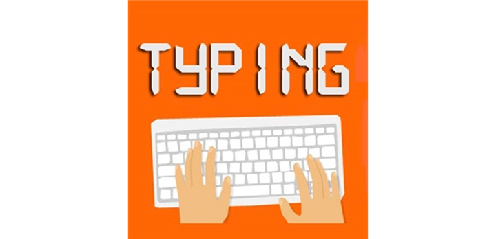 Typing Practice for Students Image