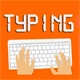 Typing Practice for Students Icon Image