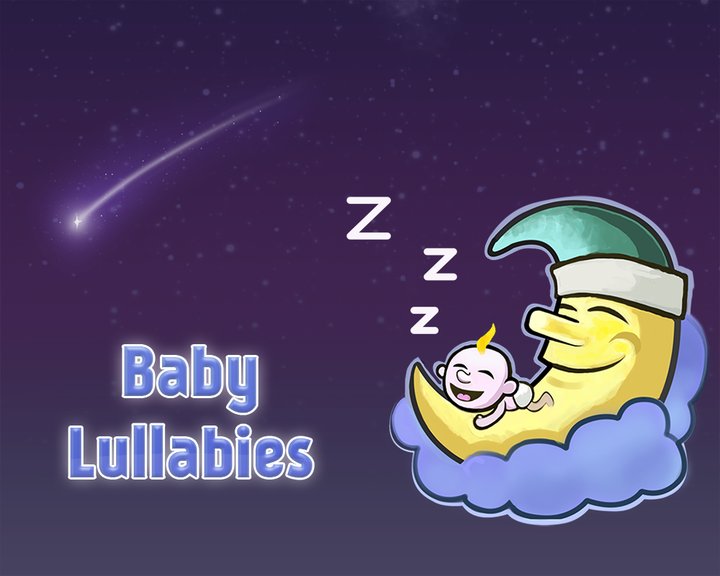 Baby Lullabies Image