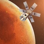Mars Flight