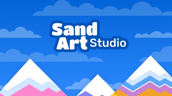 Sand Art Studio Image