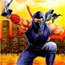 Ninja Gaiden Trilogy Icon Image