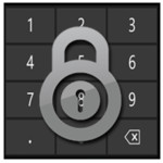 Security App Lock Image