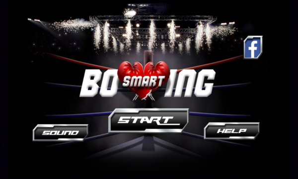 Smart Boxing 3D Screenshot Image