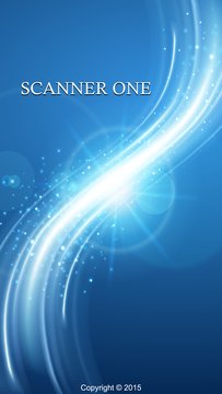 Scanner One Screenshot Image