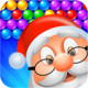 Christmas Bubble Carnival Icon Image