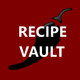 Recipe Vault Icon Image