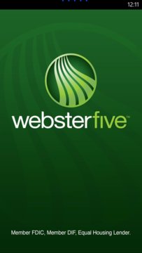 Webster Five Screenshot Image