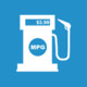 MPG Tracker Pro Icon Image