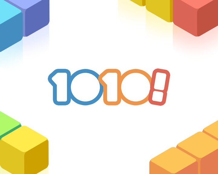 1010! Image