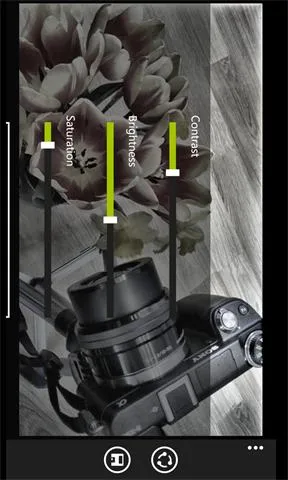 HDR Photo Camera Screenshot Image #4