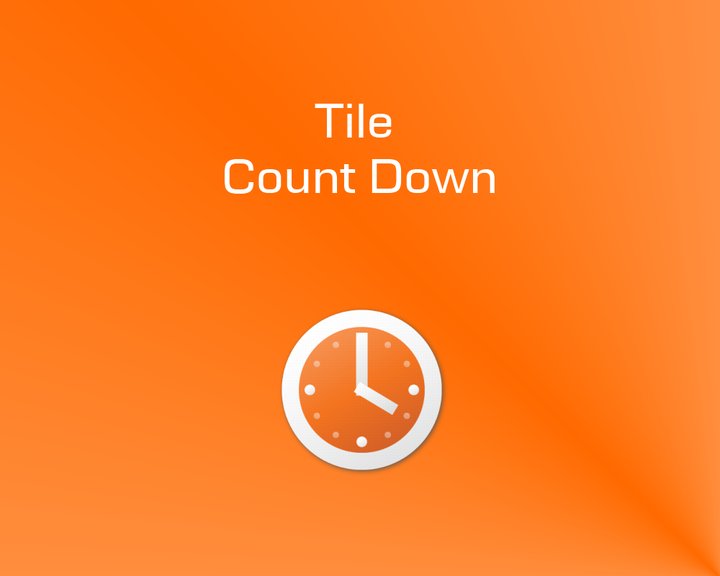 Tile Count Down