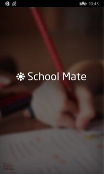 SchoolMate Screenshot Image