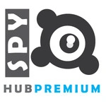 Spy Hub Premium Image