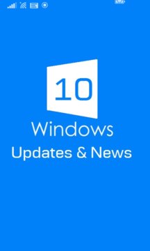Updates & News for Win 10