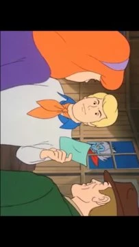 Scooby-Doo Screenshot Image