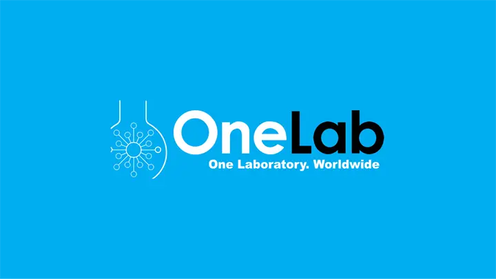 OneLab Portal Image