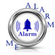 AlarmMe Icon Image