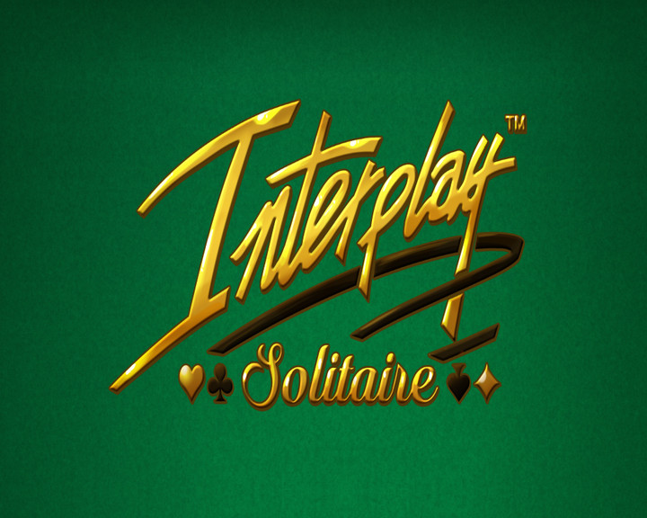 Interplay Solitaire Image