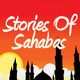 Stories of Sahabas Icon Image