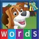 First Words: Learning Animals Icon Image
