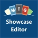MTG Showcase Editor Icon Image