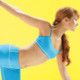 Get Slim Workouts Icon Image