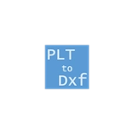 PLT to DXF 1.0.0.0 MsixBundle