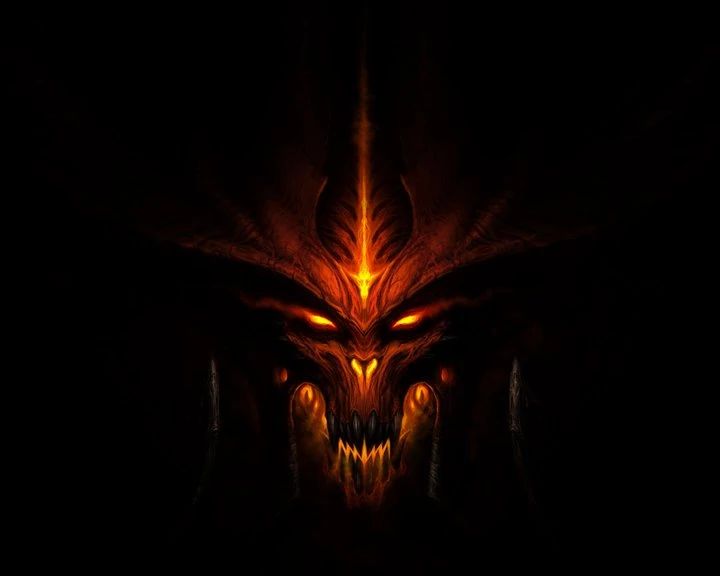 Diablo 1 Classes Image