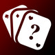 Scrum Poker Icon Image
