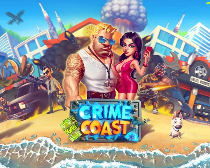 Crime Coast Image