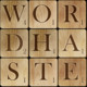 WordHaste Icon Image