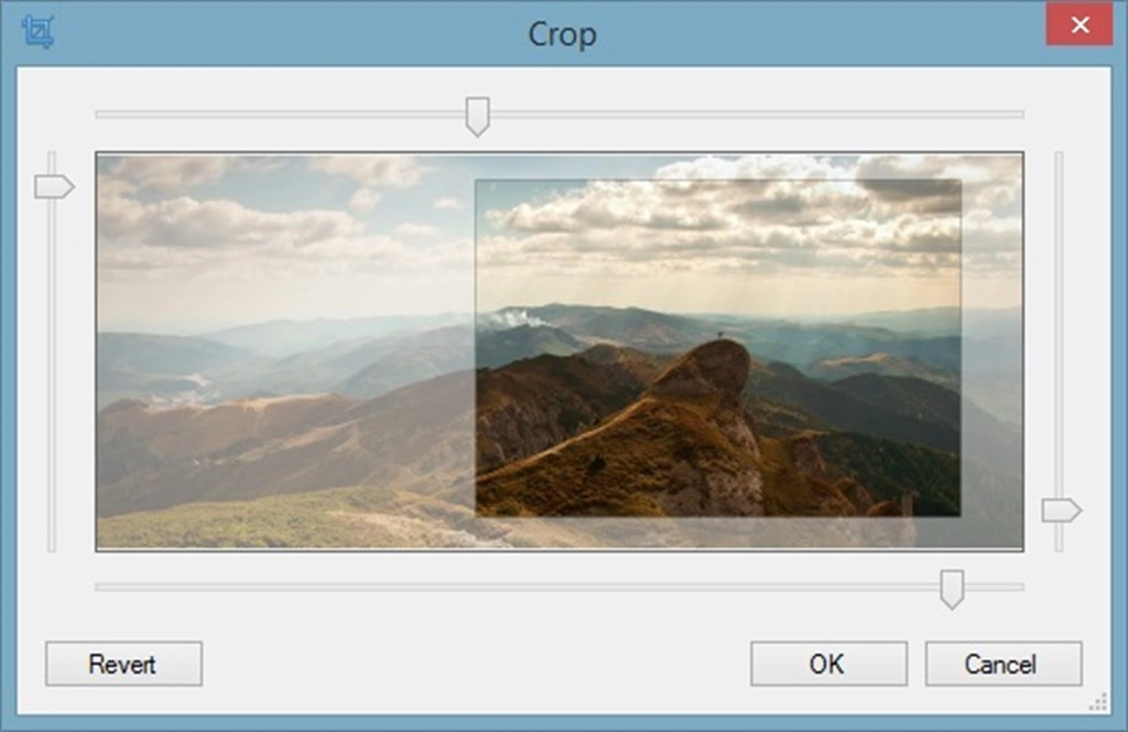 Universal PDF Scanner Screenshot Image
