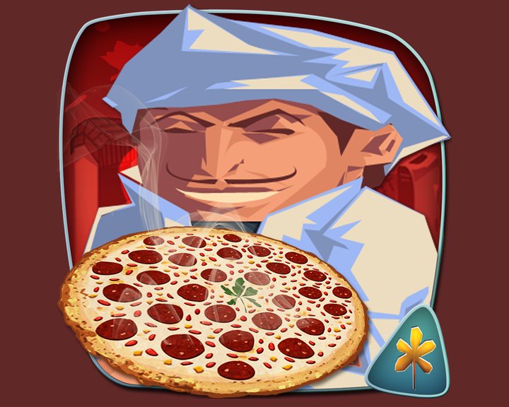 Pizza Maker Image