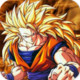 Dragon Ball Fighting Icon Image
