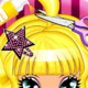 Beauty Hair Spa Icon Image