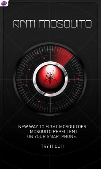 Anti Mosquito ! Screenshot Image